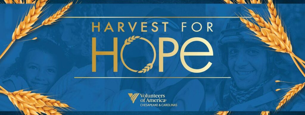 harvest for hope logo